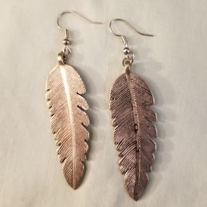 Handmade Earrings